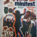 Jarní manifest - Uherský Brod Dobré místo