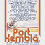 Port Kembla Festival 2026