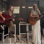 Gaby Bonello & Blake Fernance Duo