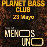 Planet Bass