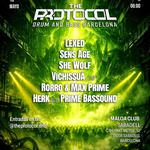 The Protocol DNB