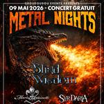 Metal Nights