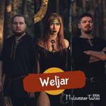 Midsummer Tunes IV – festival na břehu Máchova jezera 2026