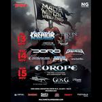 Malta Metal Weekend 2026