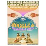 Heavy Amber - 'Crystal Columns' 7" Vinyl Launch
