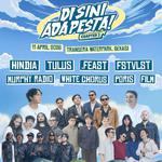 Di Sini Ada Pesta 2026