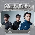 Murphy Radio Intimate Showcase by Resonan Live