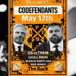 Codefendants and Skull Drug