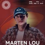Marten Lou at Puls Club Tirana, Albania