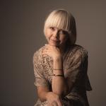 Tett på Britt-Synnøve