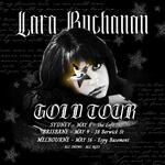 Gold Tour - Melbourne VIC