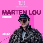 Marten Lou at Essex Mexico City, Mexico