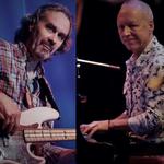 John Harriman & Roger Carey Jazz, Latin & Blues classics !