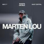 Marten Lou at MAAT Lisbon, Portugal