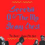 Serebii | Heavy Chest | O & The Mo