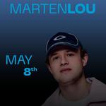 Marten Lou at Jimmy'z Monaco