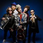 La Caravane Passe (officiel)