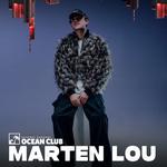 Marten Lou at Ocean Club Frankfurt, Germany