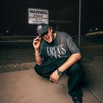 Marten Lou at Giamare Beach Kyrenia, Cyprus