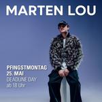 Marten Lou at Weingut Festival Eltville, Germany