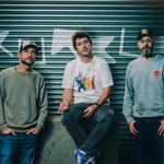 CMR Party @ Le Kilowatt