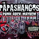 Bearded Theory Festival 2026