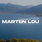 Marten Lou at Gut Kaltenbrunn Tegernsee, Germany