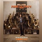 BILLKIN FEELQUENCY TOUR IN MACAU 