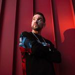 w RUMBLE @ AMMAR 808 I RUMBLE, Théâtre de l'Œuvre 