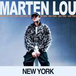 Marten Lou at Knockdown Center New York, USA