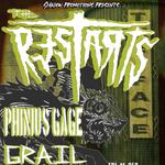 The Restarts