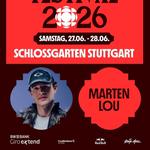 Zubrovka House Festival  2026