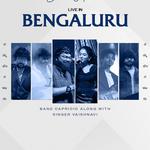 Band Capricio in Bengaluru