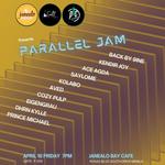 Parallel Jam