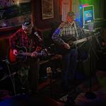 The Treasures at Harbor Rail Pub