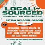 The Gracious @ LoCali Wine Lounge (West Chester, PA)