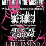 Meet Me In The Moshpit Vol. V