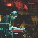 ISSB LIVE AT THE RUSTIC- Dallas 