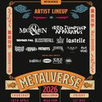 Metalverse Festival 2026