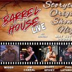 Story Tellers Original Showcase Night