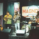 The Americana Review @ Harvest House Denton