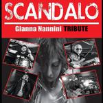 Scandalo - Gianna Nannini Tribute - Live @ CD Club Varese