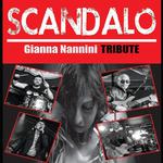 Scandalo - Ginna Nannini Tribute - Live @ Festa di Assago