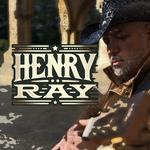 Henry Ray