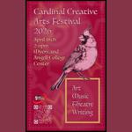 Cardinal Creative Arts Festival 2026