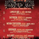 Vagos Metal Fest 2026