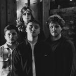 The Falls UK - EP Tour