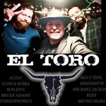 Henry Ray & El Toro @ Dakota Saloon