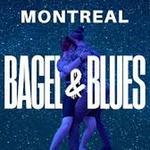 Montreal Bagel and Blues