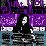 DEEP END WORLD TOUR